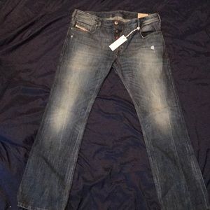 Men’s Jeans